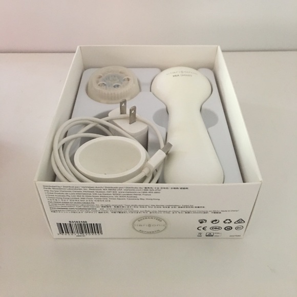 Mia Smart Smart Cleanse and Uplift Set - Picture 3 of 4